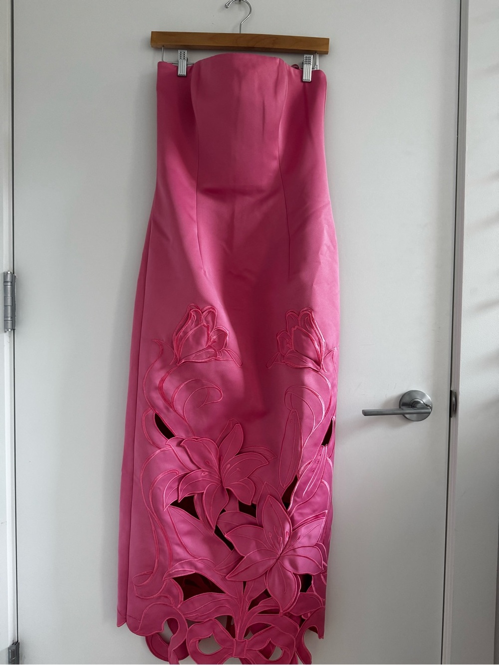 Leo Lin Rayna Gown - Picture 3 of 4
